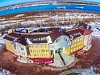 Пассажирские перевозки во время распутицы будет осуществлять специализированная организация